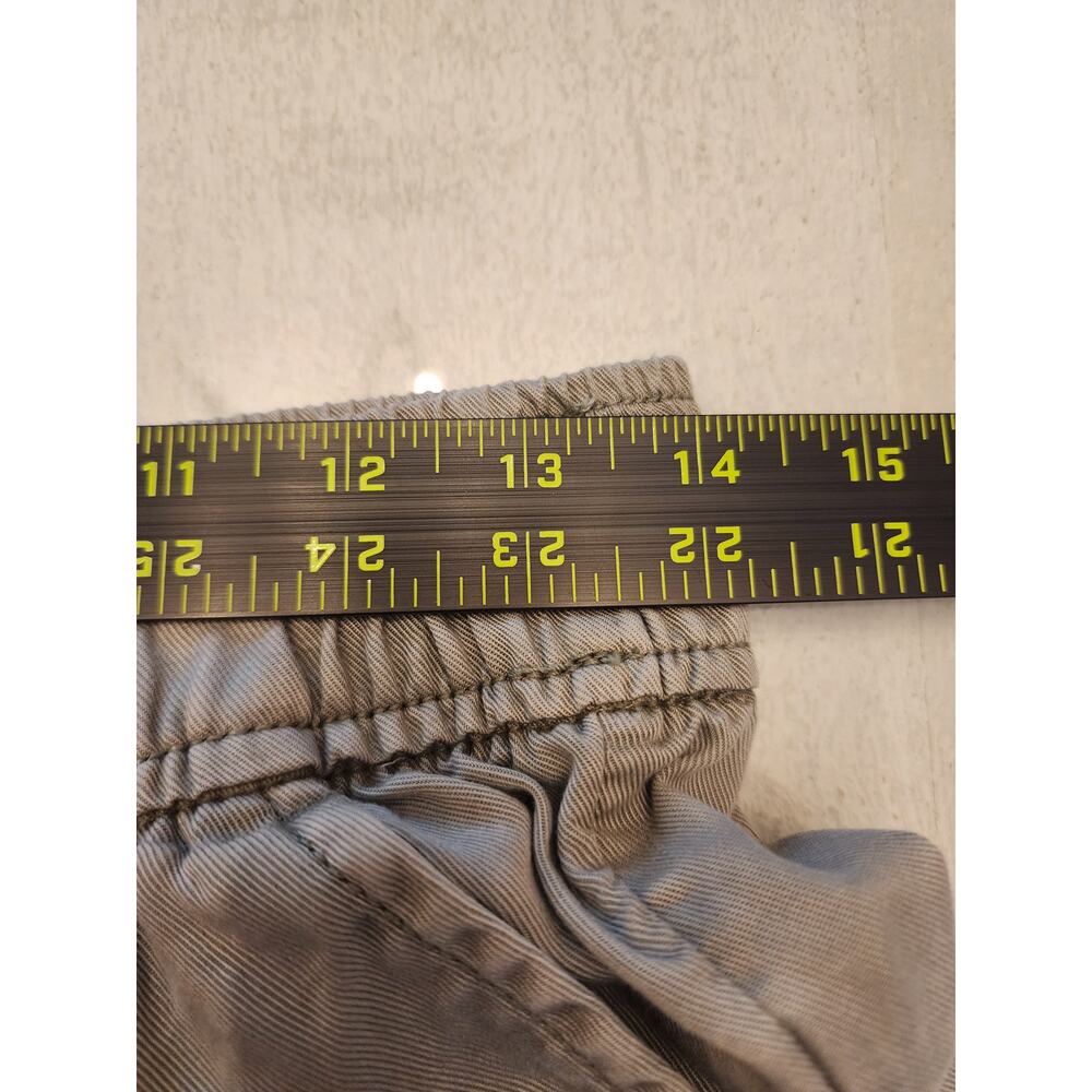 C&C California 100% Lyocel Casual Elastic Waist Pants SZ Small - Picture 8 of 10